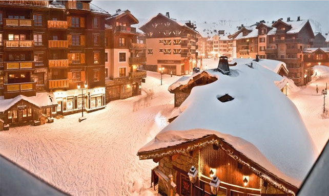 7 of the best ski apartments for families in France | Welove2ski