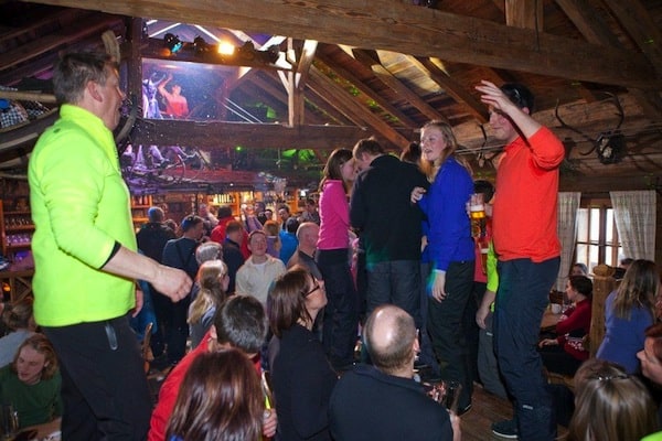 Where to Party in Salzburger Sportwelt | Welove2ski