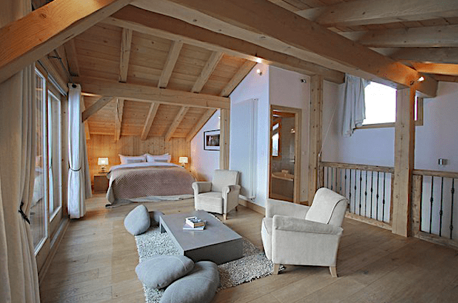 Luxury Chalets | Welove2ski