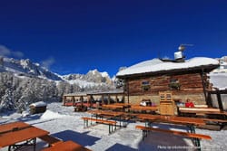 Haute Cuisine: The Best Mountain Restaurants in The Alps | Welove2ski