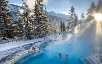 Ski Spa | Welove2ski