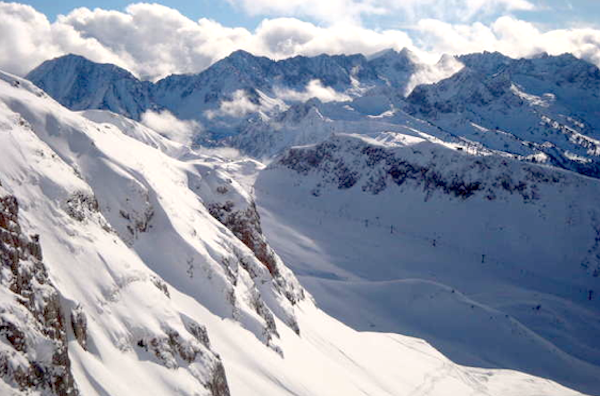 Baqueira Beret, Spain | Welove2ski