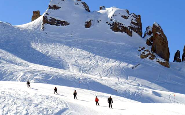 Guide to the Mountain in Baqueira Beret | Welove2ski