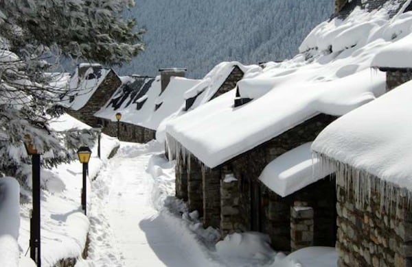 Where to Stay in Baqueira Beret | Welove2ski