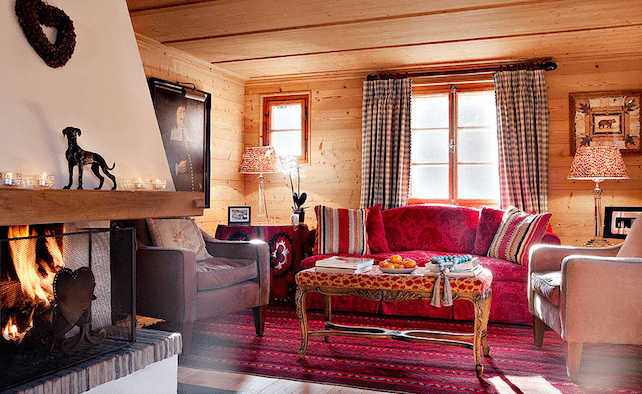 Luxury Chalets | Welove2ski