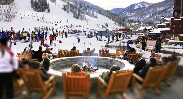 Where to party in Beaver Creek | Welove2ski