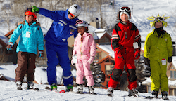 Family Skiing | Welove2ski