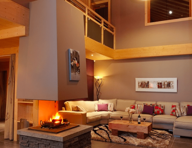 Luxury Chalets | Welove2ski