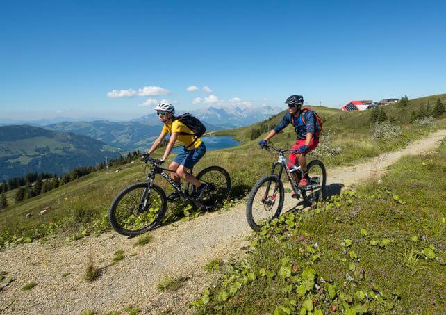 Summer Holidays in the Alps from £399pp – Plus 10% off Half-Term Skiing | Welove2ski