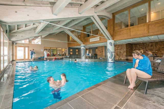 Six of the best ski chalets for families | Welove2ski