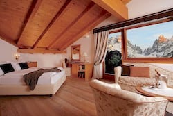 Luxury Hotels | Welove2ski