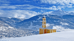 Easter Italy | Welove2ski