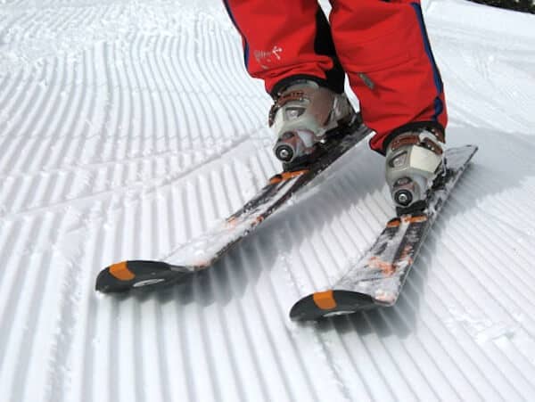 Four Steps to Better Carving | Welove2ski