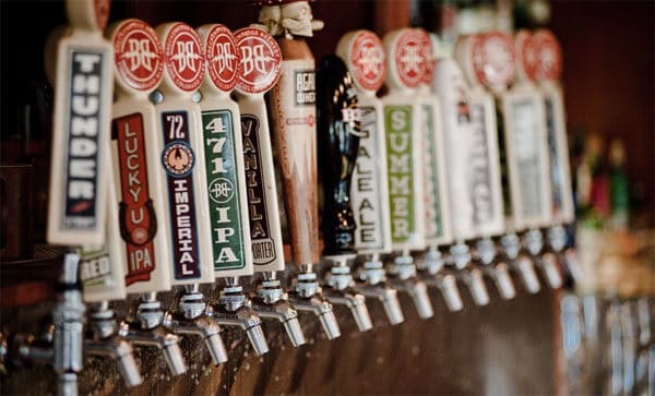 Breckenridge Bars: a Beer-Drinker’s Dream | Welove2ski