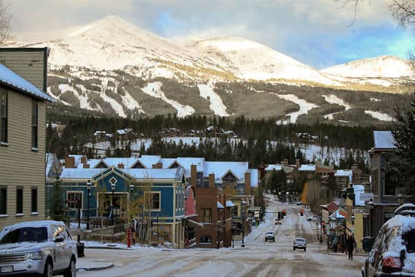 The Colorado Ski Season is On! | Welove2ski
