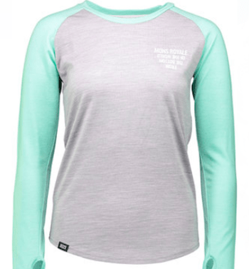 Base Layer | Welove2ski