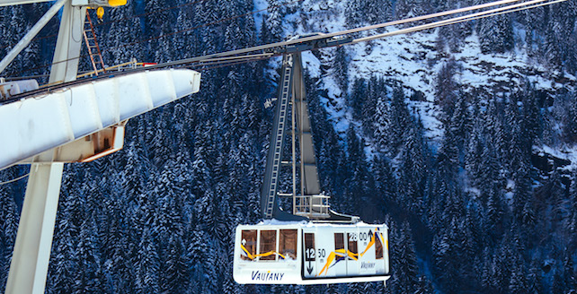 Vaujany | Welove2ski