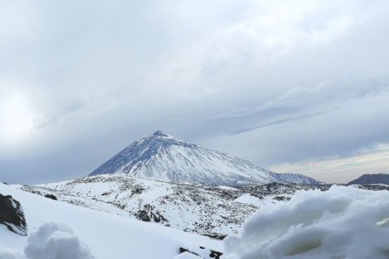 Sierra Nevada - Ski in Spain