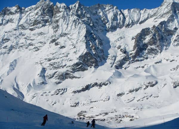 Cervinia: good skiing, stunning scenery | Welove2ski