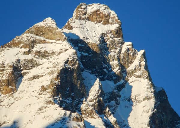 Cervinia: good skiing, stunning scenery | Welove2ski