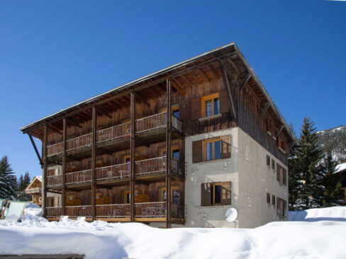 chalet-hotels