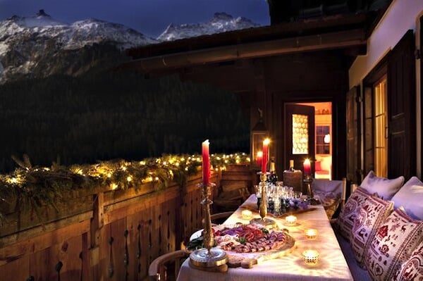 Where to Eat in Klosters | Welove2ski