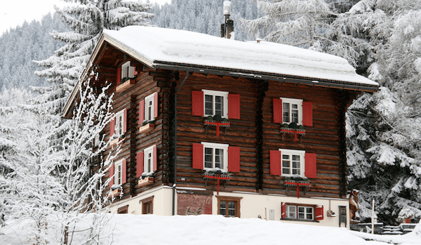 Where to Stay in Klosters | Welove2ski