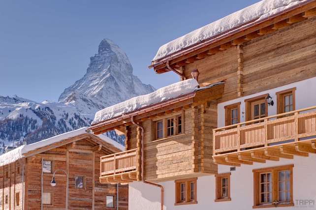 Top 10 Must-Have Amenities in Luxury Ski Chalets - Christie's International  Real Estate