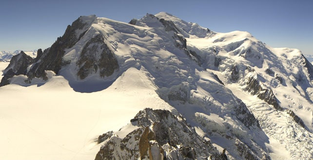 Dazzling Sunshine in the Alps: But a Chance of Snow at the Weekend | Welove2ski