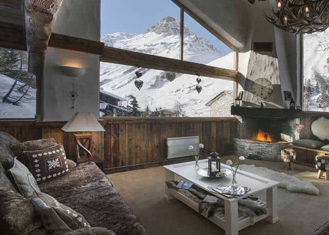 Win a sumptuous ski weekend for two in Val d’Isere | Welove2ski