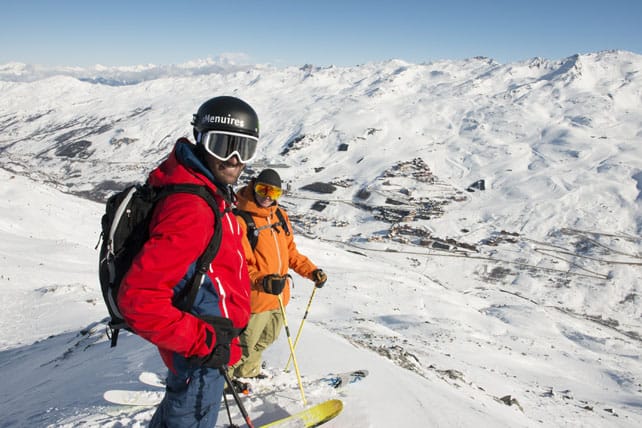 Comment trouver des vacances au ski vraiment pas chères »wiki utile Welove2ski