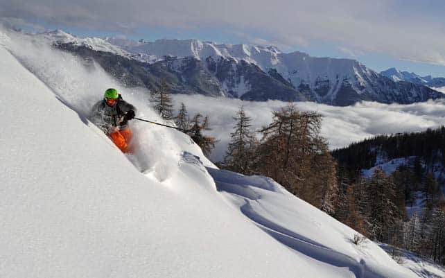 Comment trouver des vacances au ski vraiment pas chères »wiki utile Welove2ski
