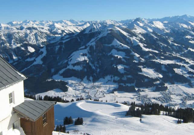 Ten Ski Resorts That Offer Value for Money | Welove2ski