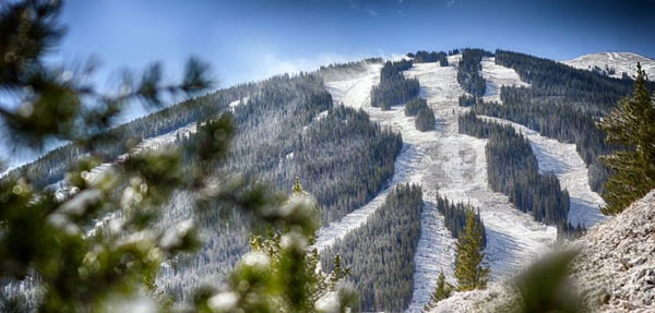 The Colorado Ski Season is On! | Welove2ski
