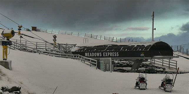 More Snow in NZ as the Ski Season Approaches | Welove2ski