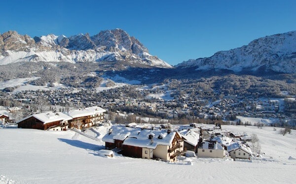 Cortina d'Ampezzo, Italy | Welove2ski