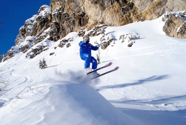 Guide to the Mountain in Cortina d'Ampezzo | Welove2ski