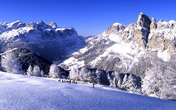 Corvara, Italy | Welove2ski Corvara, Italy | Welove2ski