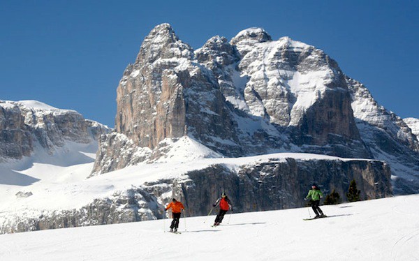 Where to Learn in Corvara | Welove2ski Where to Learn in Corvara | Welove2ski