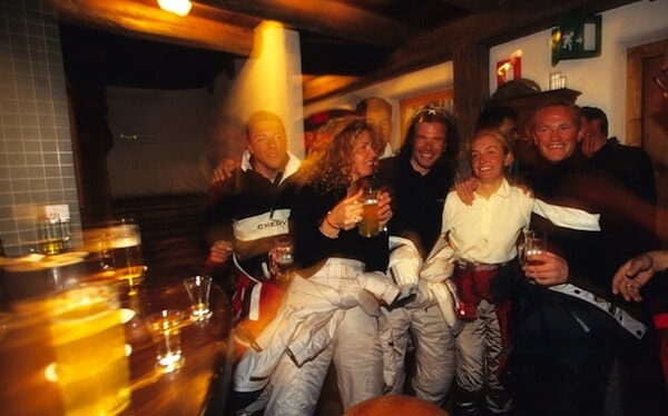 Where to Party in Corvara | Welove2ski Where to Party in Corvara | Welove2ski