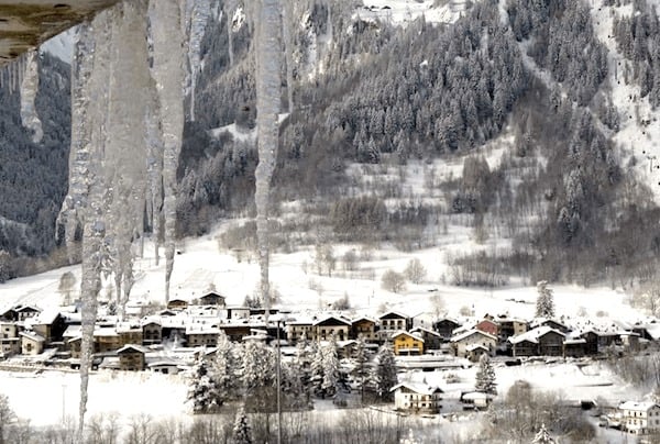 Courmayeur, Italy | Welove2ski