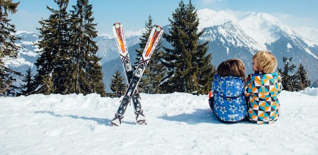 Childrens Skiwear | Welove2ski