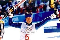 Female Olympics | Welove2ski