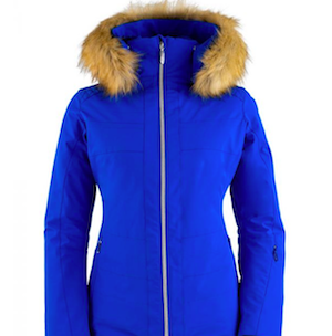 tk maxx ladies ski jackets