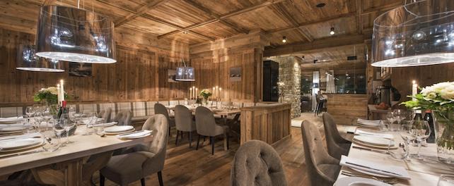 Luxury Chalets | Welove2ski