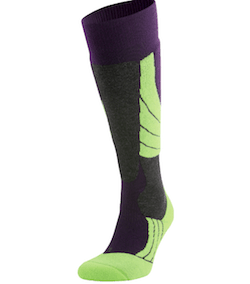 Women's Love-A-Lot  Essential Comfort Socks – Sockwell Canada