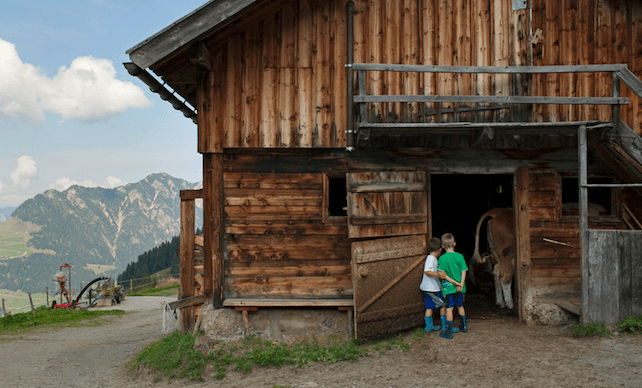 Alpbach Summer | Welove2ski