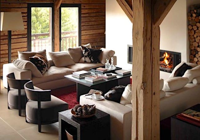 Luxury Chalets | Welove2ski