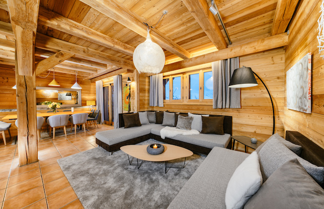 Modern Alpine | Welove2ski