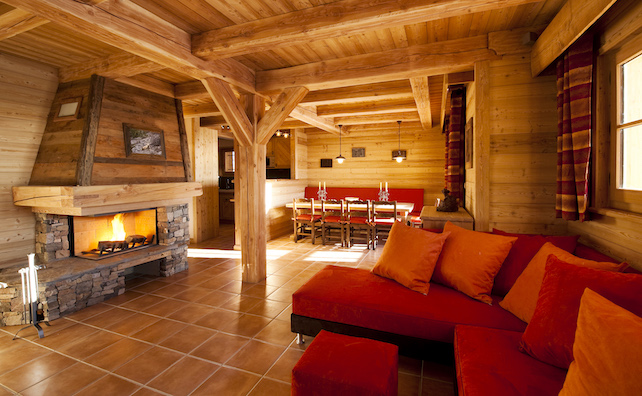 Modern Alpine | Welove2ski